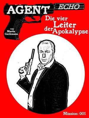 cover image of Die vier Leiter der Apokalypse